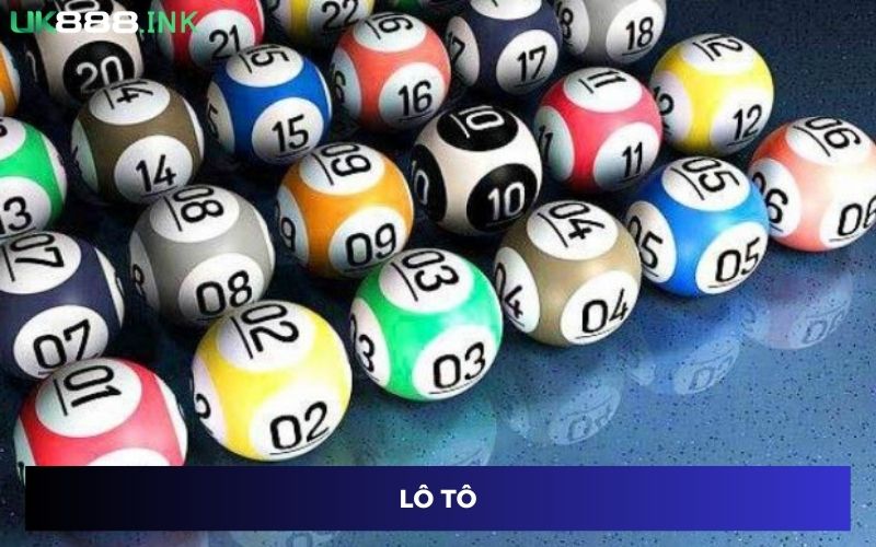 Lô tô sẽ là phiên bản phù hợp cho những người chơi có kinh nghiệm Lô tô sẽ là phiên bản phù hợp cho những người chơi có kinh nghiệm