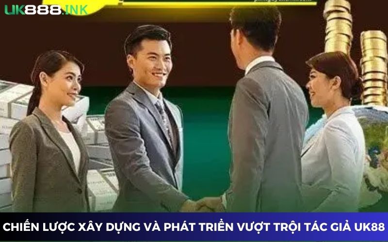 Phương hướng phát triển thương hiệu ngay những ngày đầu tiên Phương hướng phát triển thương hiệu ngay những ngày đầu tiên