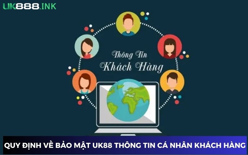 Toàn bộ dữ liệu người chơi cung cấp đều được hệ thống mã hóa